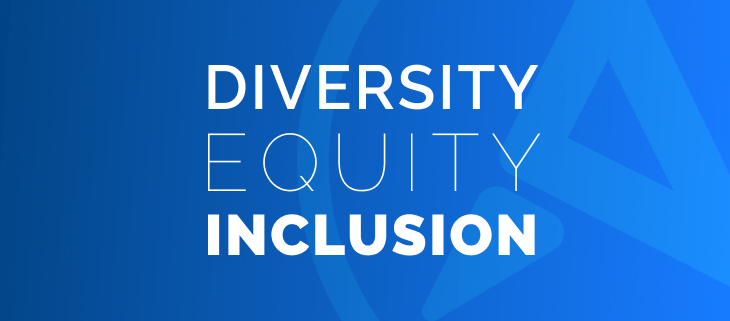 diversity equity inclusion graphic