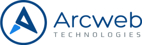 arcweb technologies logo