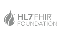 HL7 FHIR Foundation logo