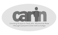 carin logo
