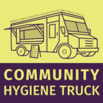 BSM Community Hygiene Truck